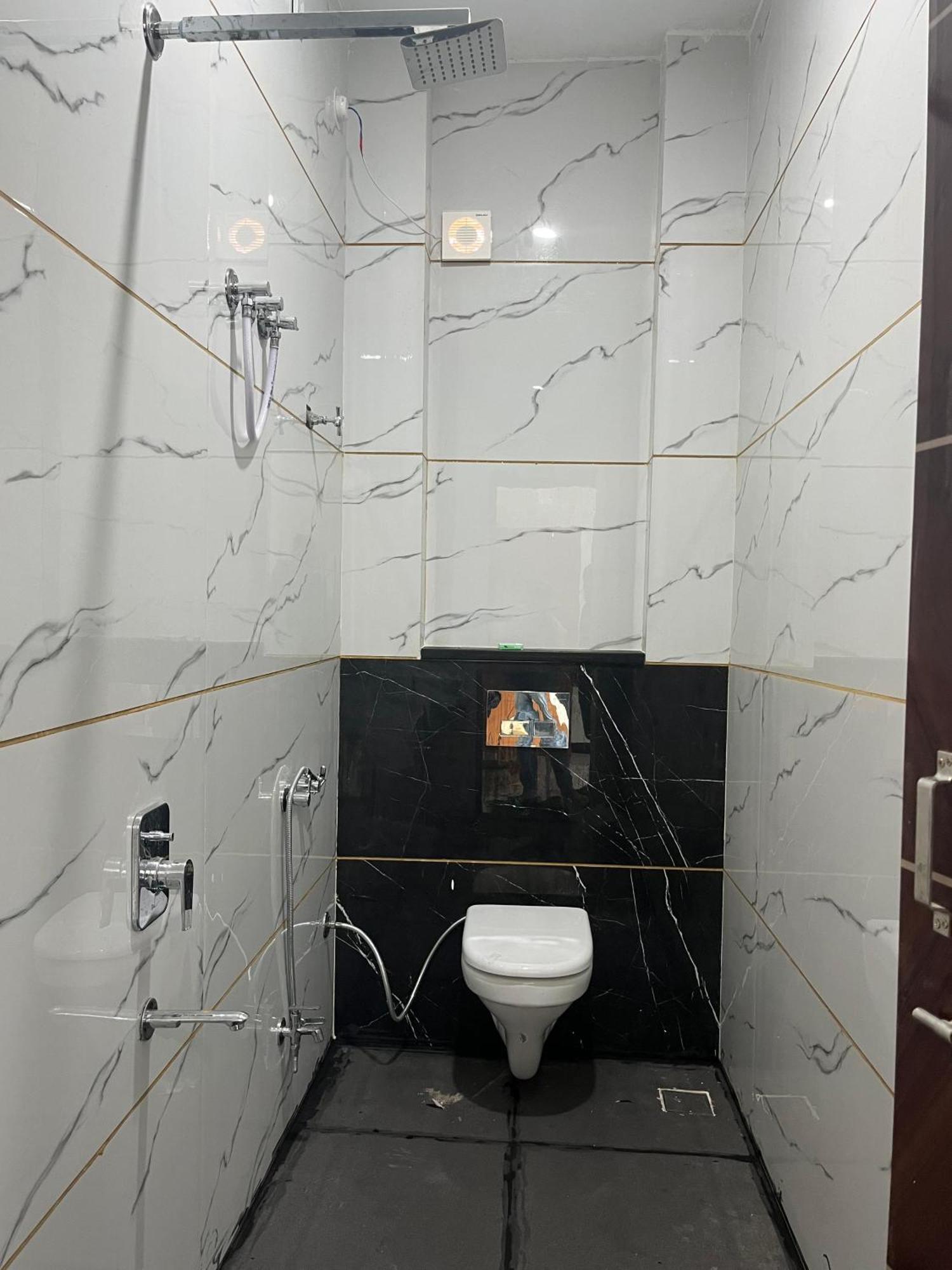 Yashomati Hotel Maheshwar Екстериор снимка