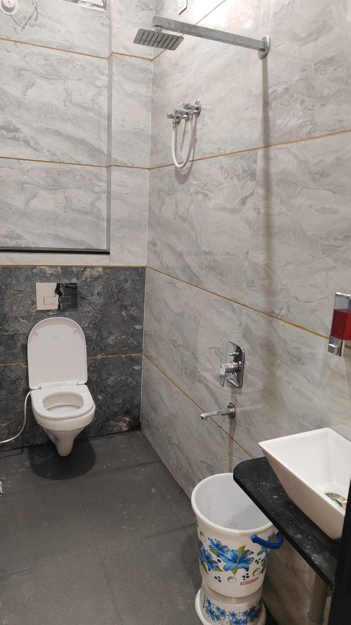 Yashomati Hotel Maheshwar Екстериор снимка